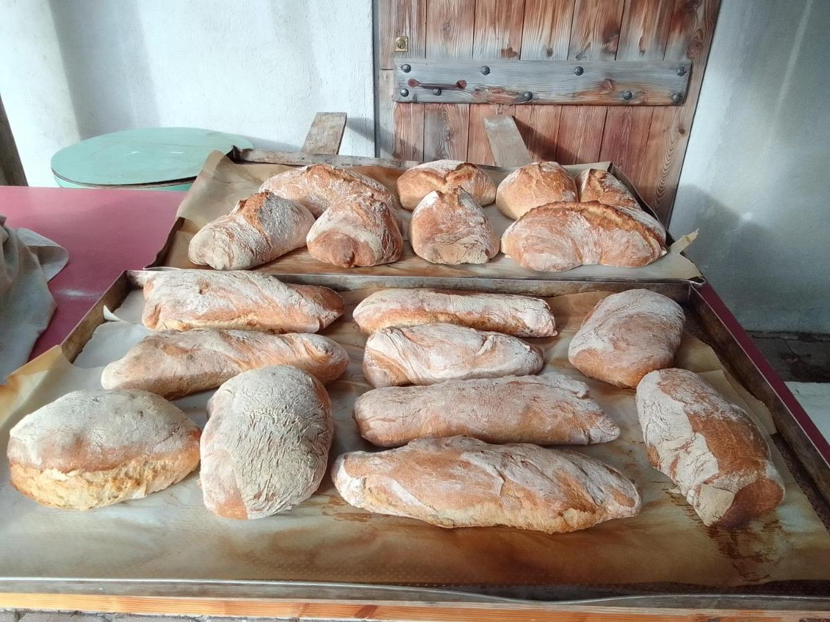 Agri-B&B Lou Col Canosio Экстерьер фото